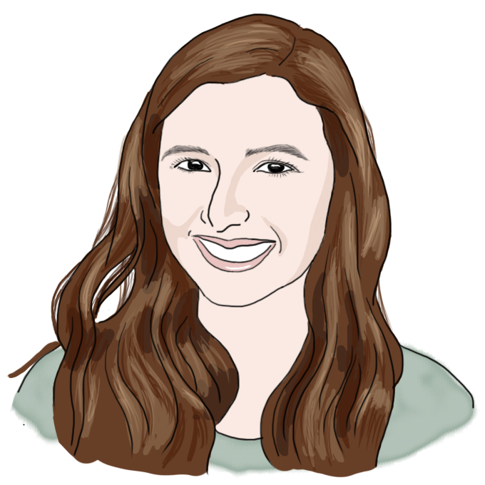 MIT blogger Caroline P. '23