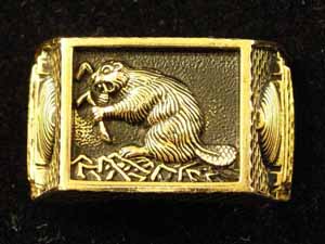 brass rat 1977