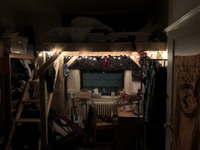 Picture of my loft