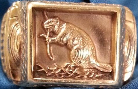 brass rat 1963