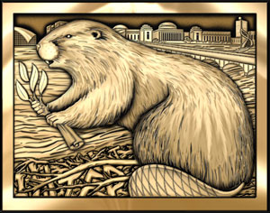 brass rat 2008 bezel