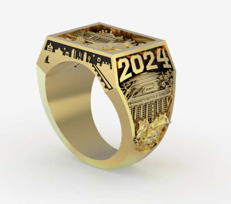 2024 ring model