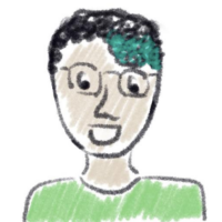 Shuli, as drawn by Shuli